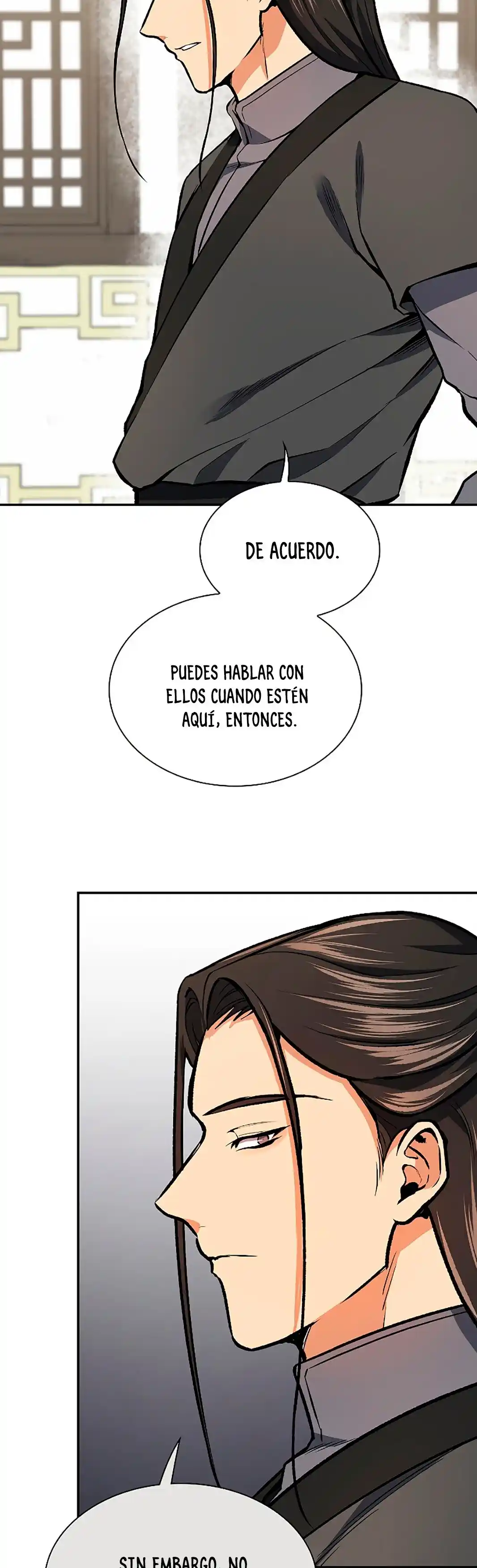Storm Inn - Capítulo 47 - Página 6 - LectorTMOo