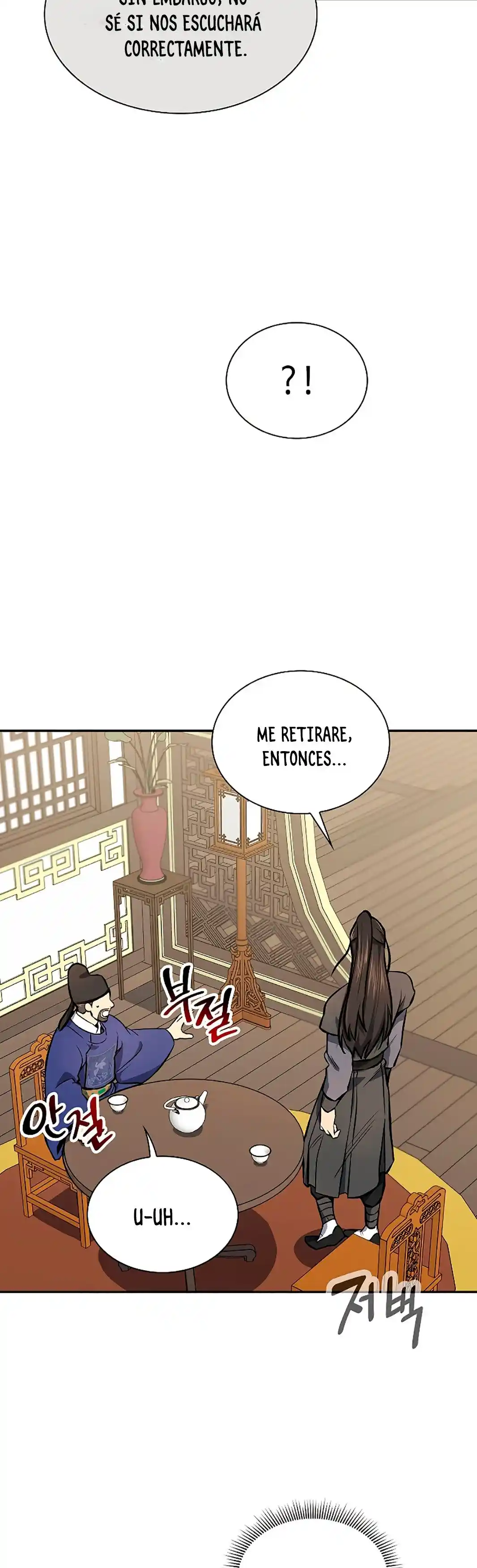 Storm Inn - Capítulo 47 - Página 7 - LectorTMOo