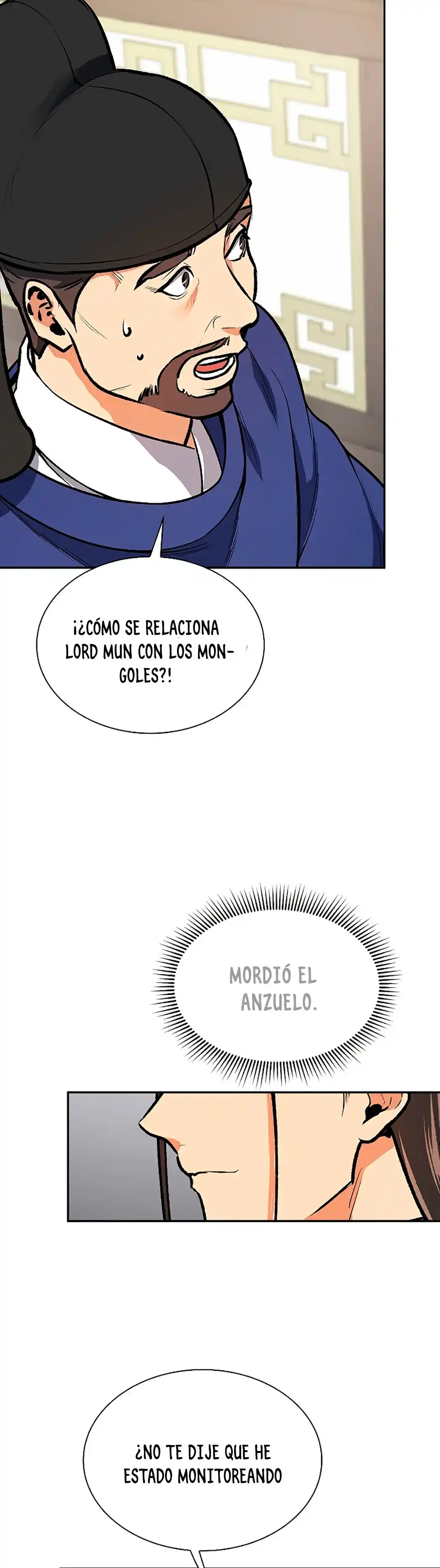 Storm Inn - Capítulo 47 - Página 14 - LectorTMOo