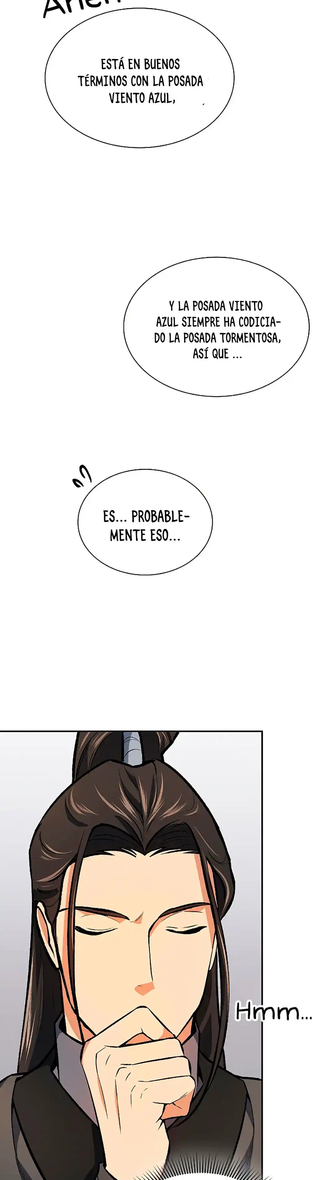Storm Inn - Capítulo 47 - Página 17 - LectorTMOo