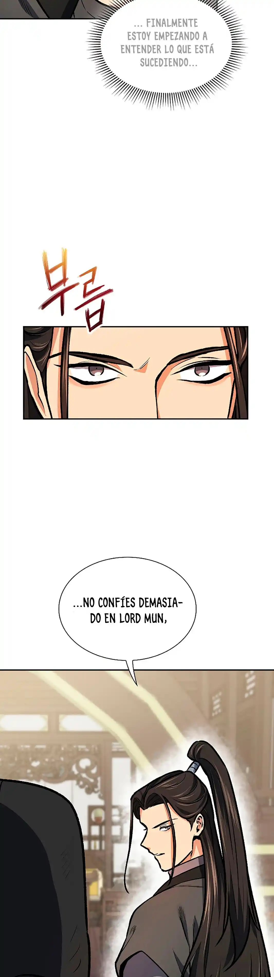 Storm Inn - Capítulo 47 - Página 18 - LectorTMOo