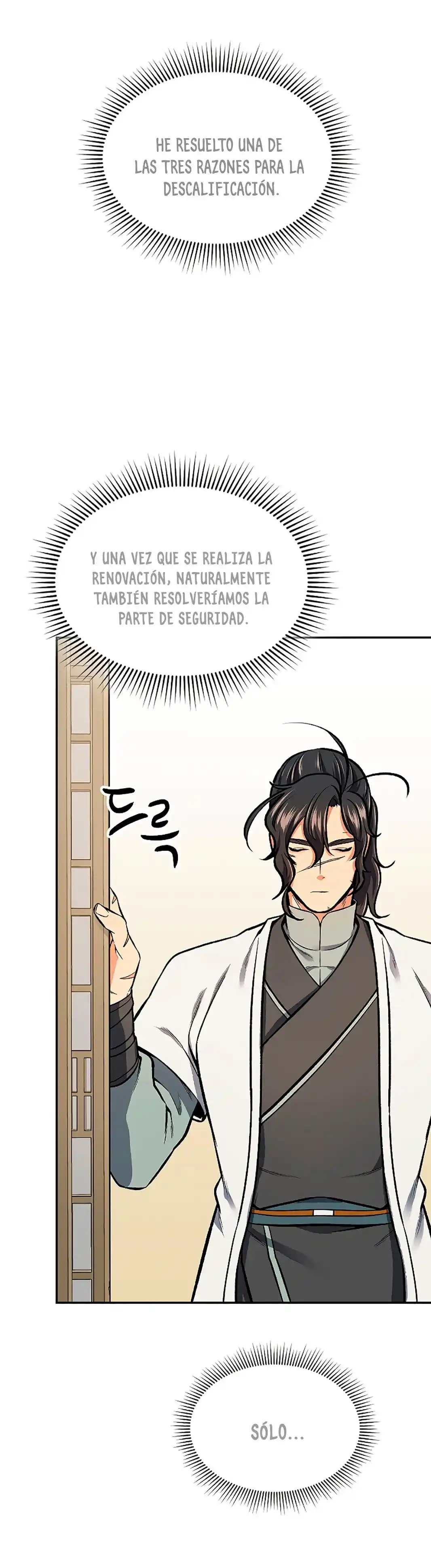 Storm Inn - Capítulo 47 - Página 29 - LectorTMOo