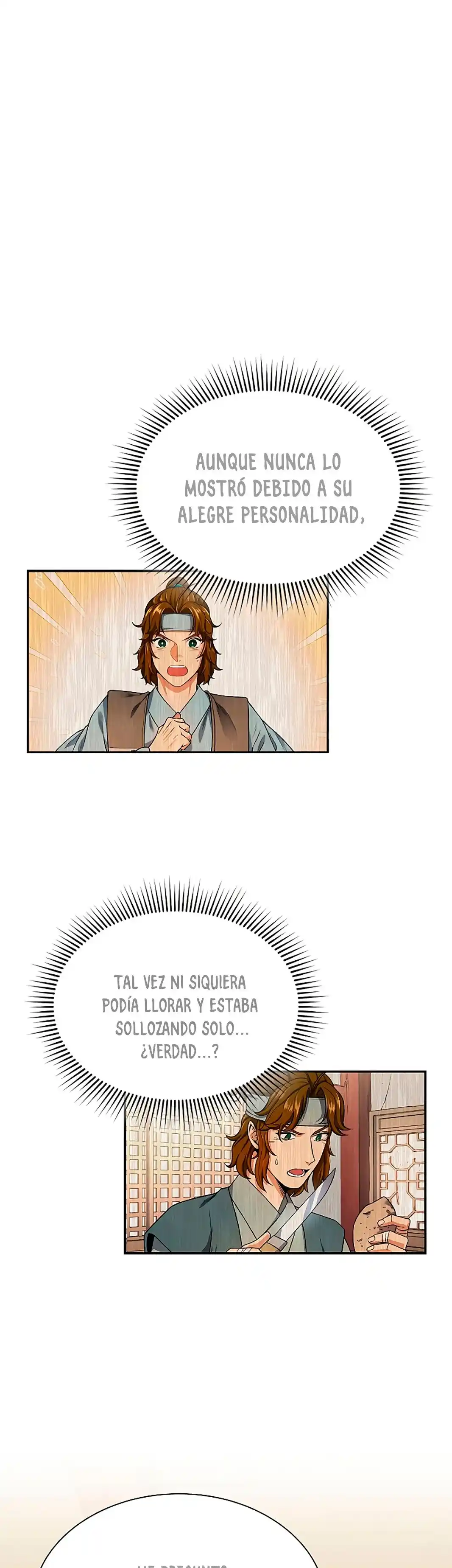 Storm Inn - Capítulo 47 - Página 35 - LectorTMOo