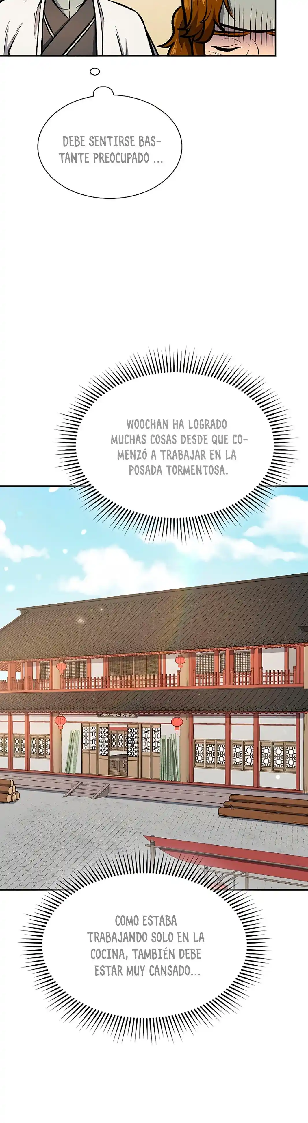 Storm Inn - Capítulo 47 - Página 36 - LectorTMOo