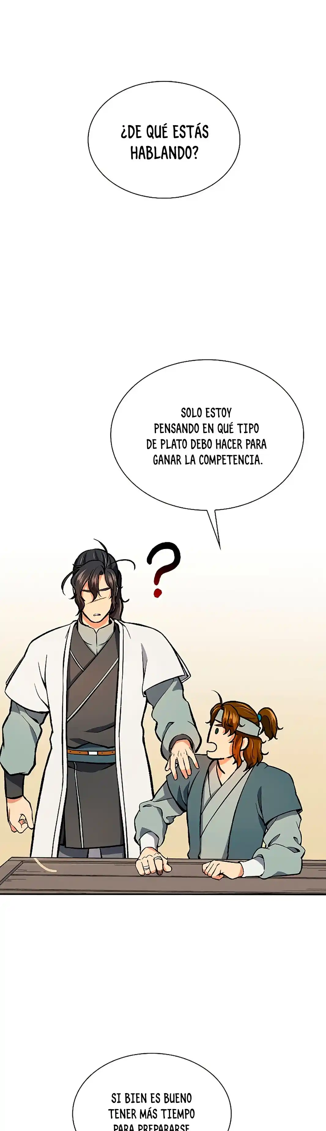 Storm Inn - Capítulo 47 - Página 38 - LectorTMOo