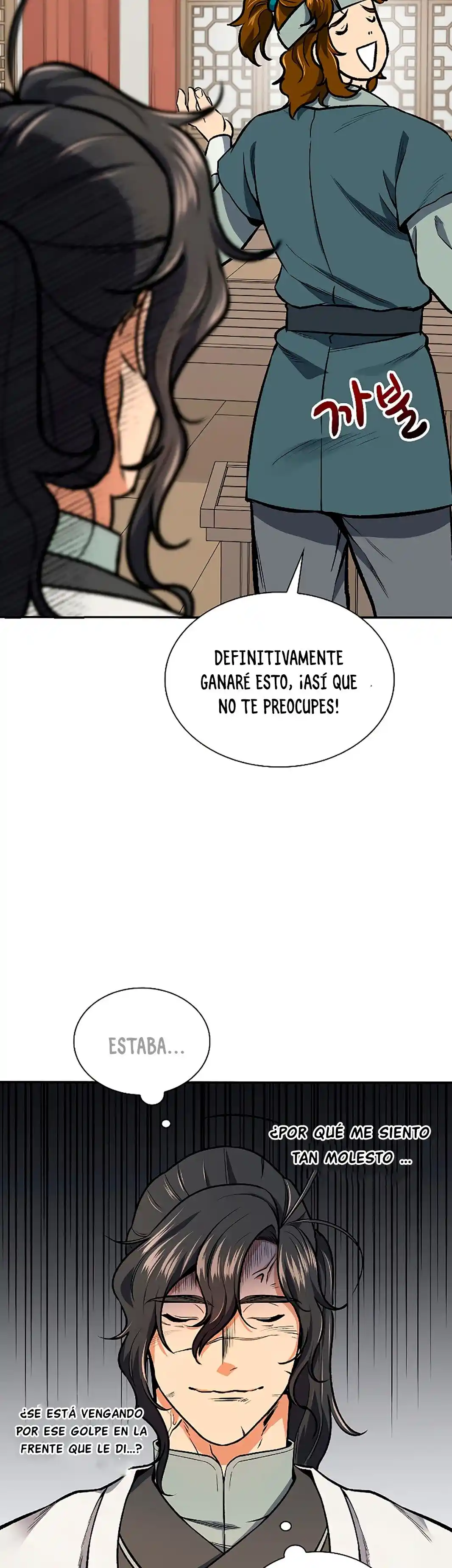 Storm Inn - Capítulo 47 - Página 41 - LectorTMOo