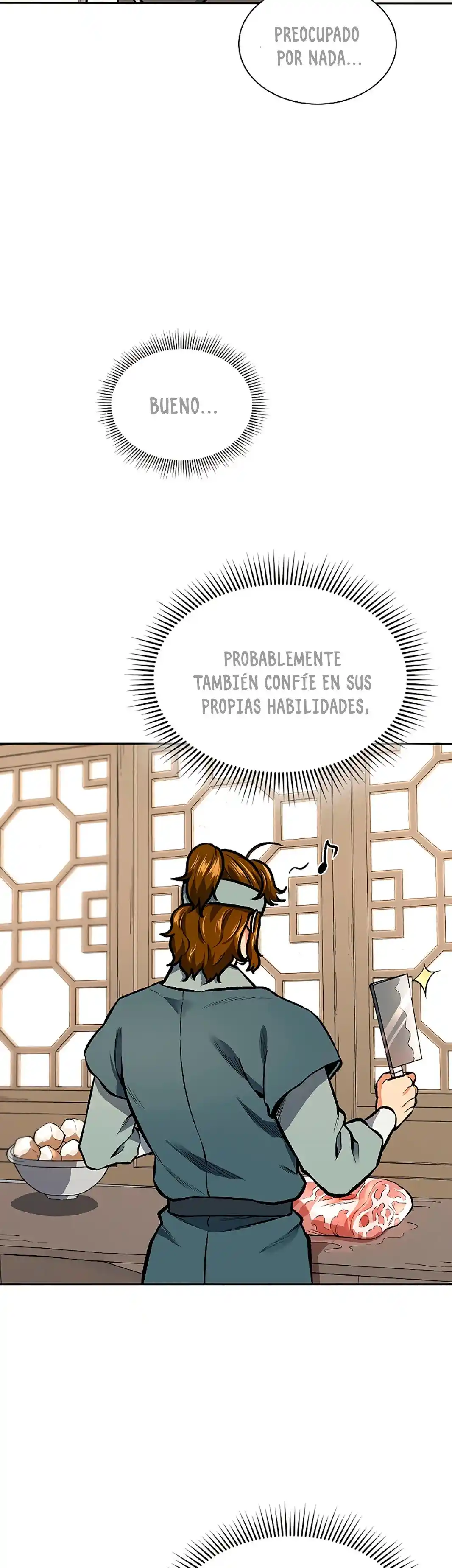 Storm Inn - Capítulo 47 - Página 43 - LectorTMOo