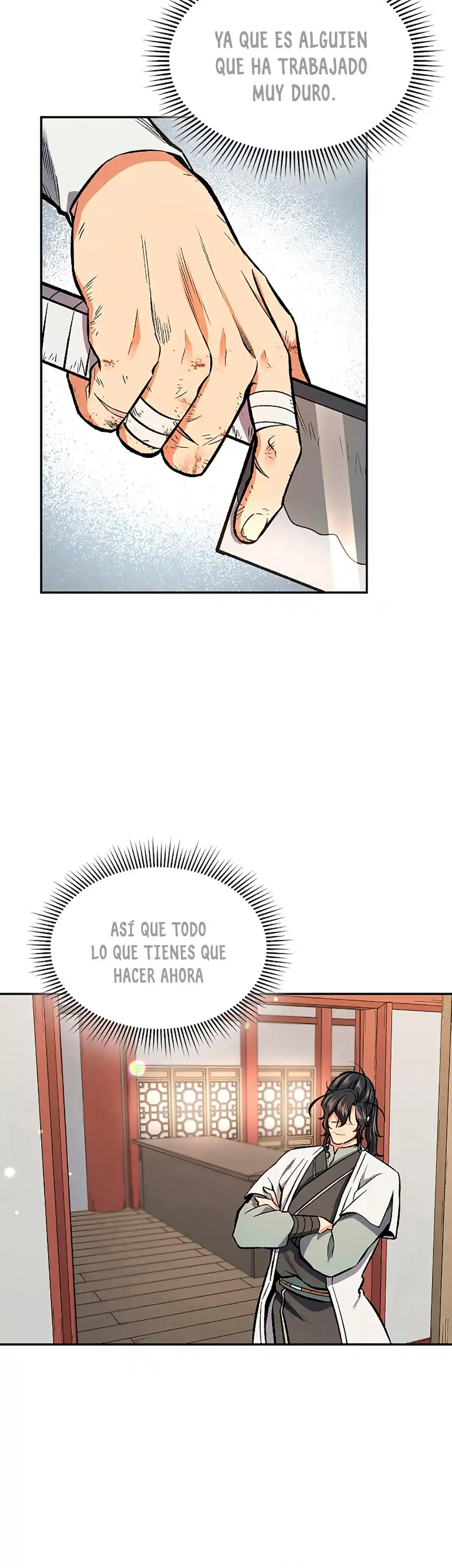 Storm Inn - Capítulo 47 - Página 45 - LectorTMOo