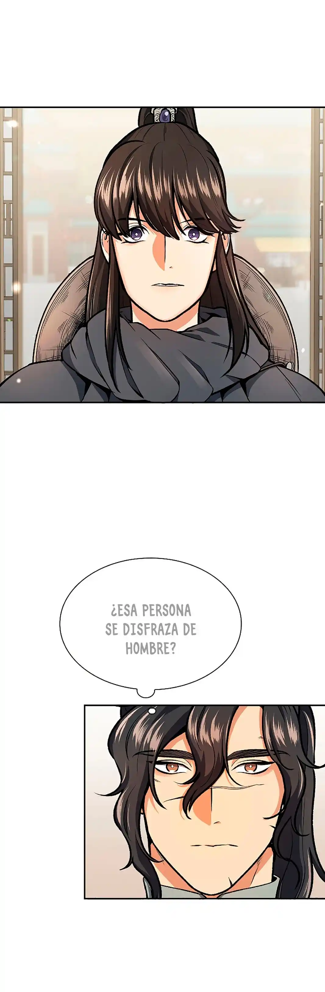 Storm Inn - Capítulo 48 - Página 4 - LectorTMOo