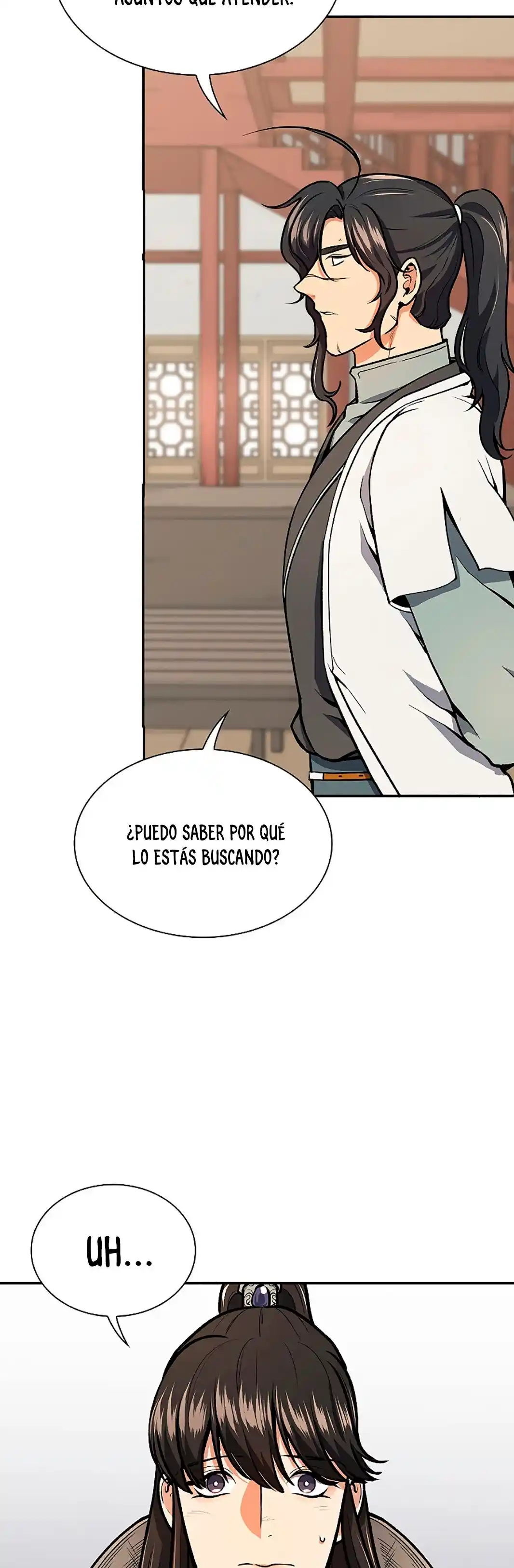 Storm Inn - Capítulo 48 - Página 7 - LectorTMOo