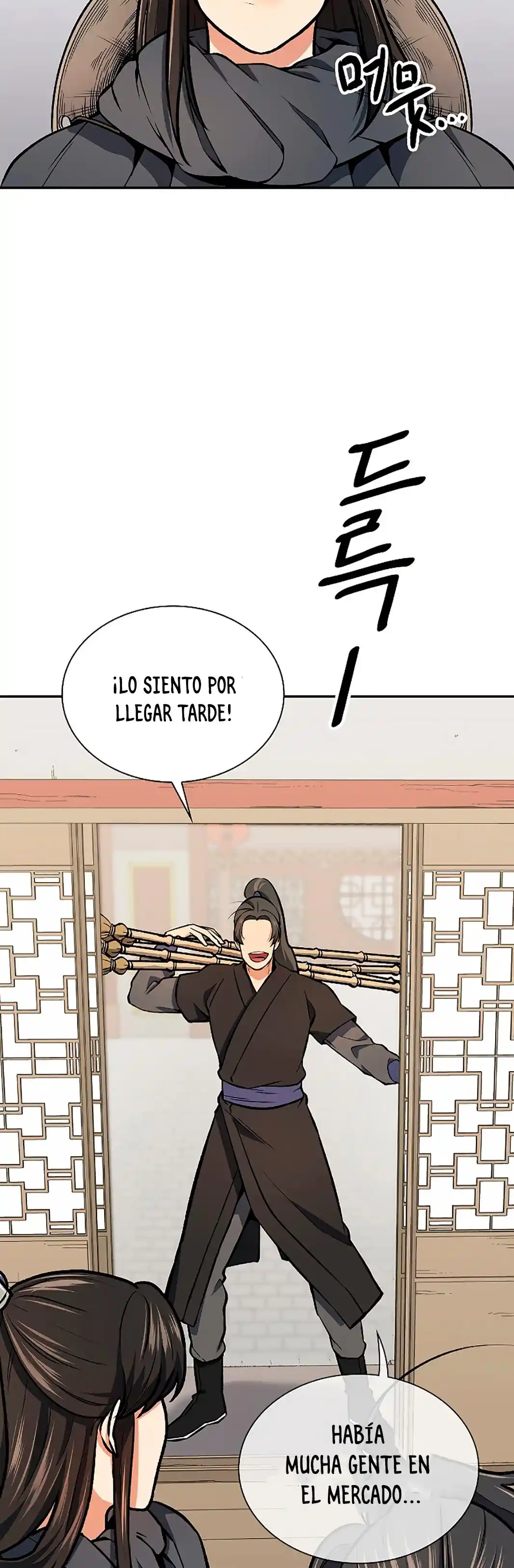 Storm Inn - Capítulo 48 - Página 8 - LectorTMOo