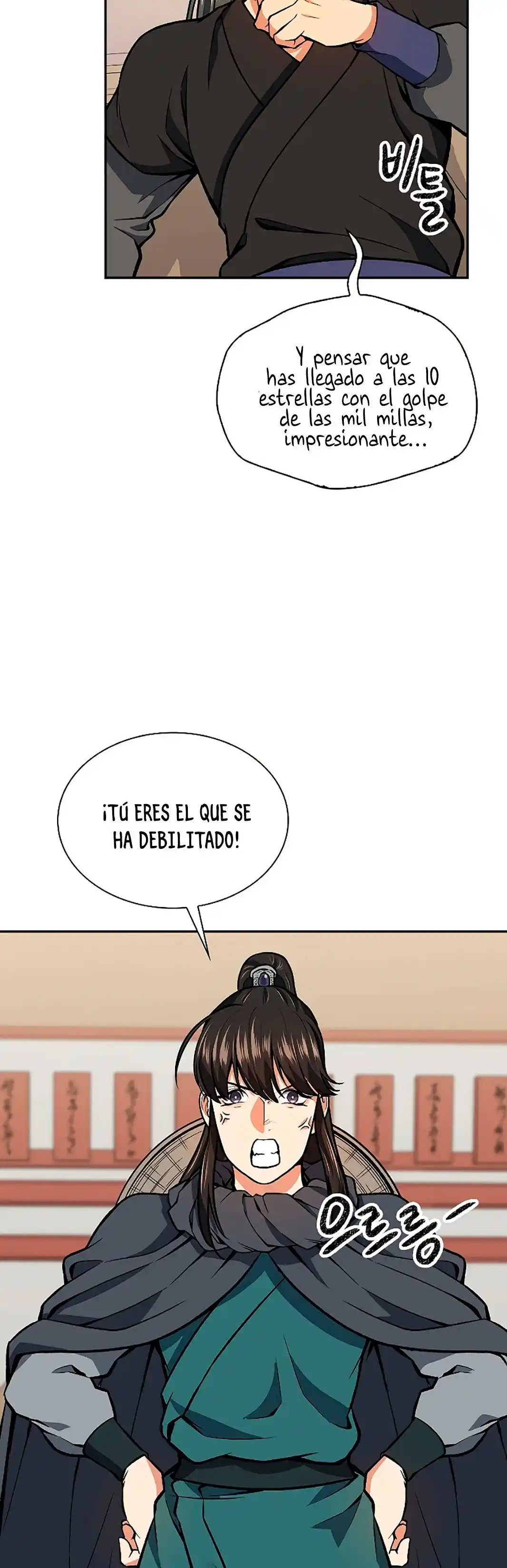 Storm Inn - Capítulo 48 - Página 17 - LectorTMOo