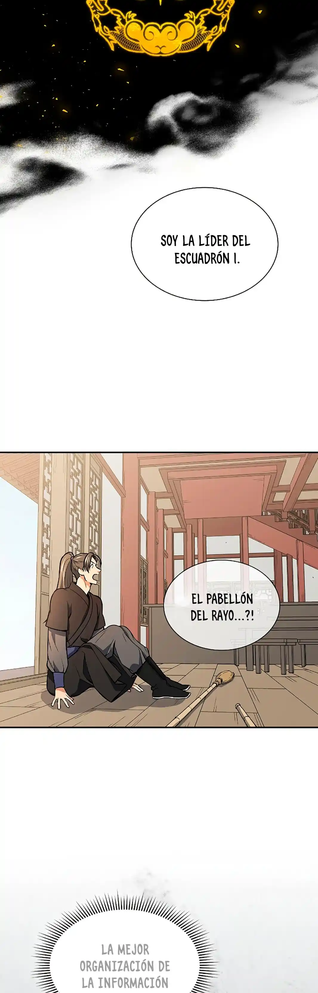 Storm Inn - Capítulo 48 - Página 27 - LectorTMOo