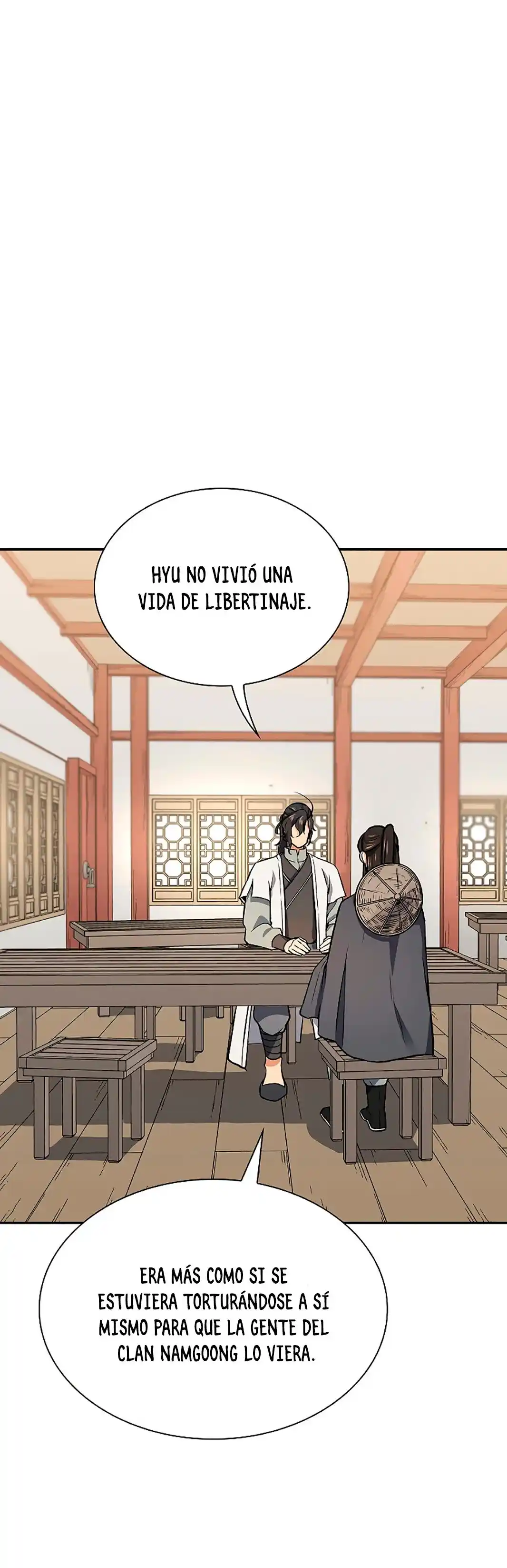 Storm Inn - Capítulo 48 - Página 37 - LectorTMOo