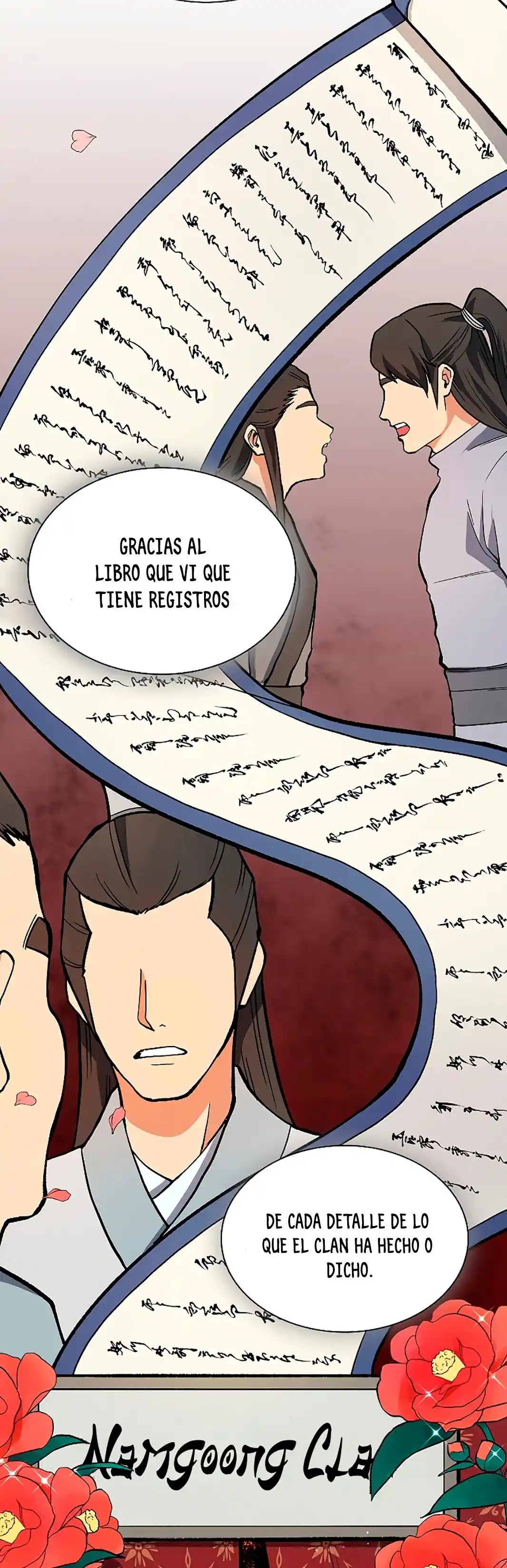 Storm Inn - Capítulo 48 - Página 40 - LectorTMOo
