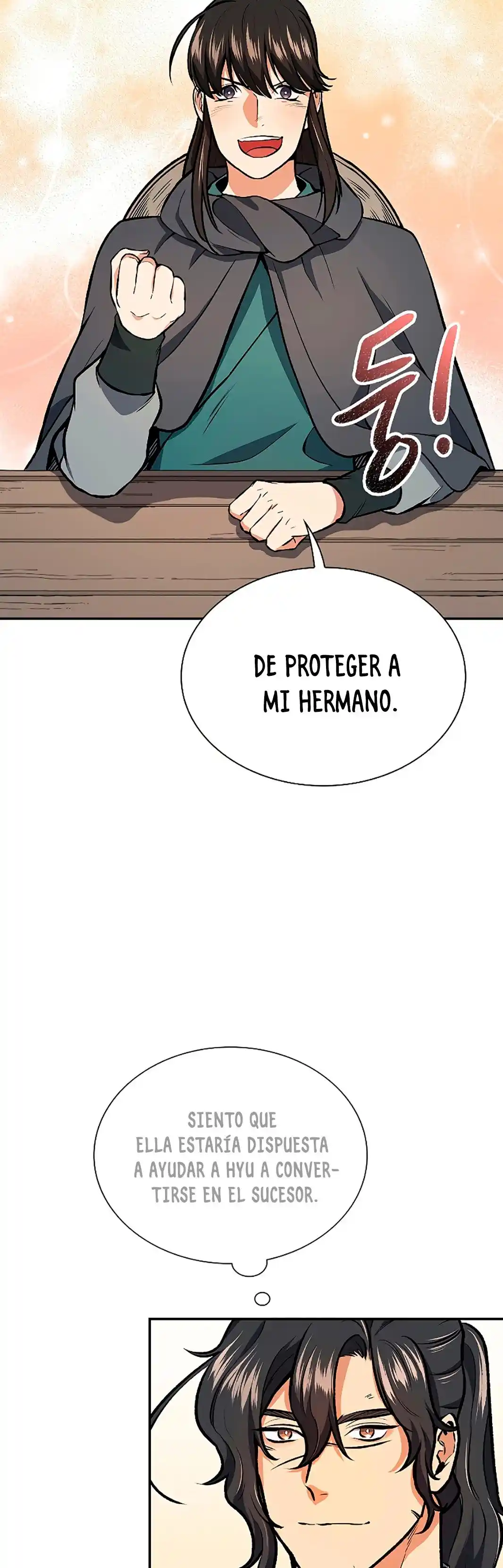Storm Inn - Capítulo 48 - Página 46 - LectorTMOo