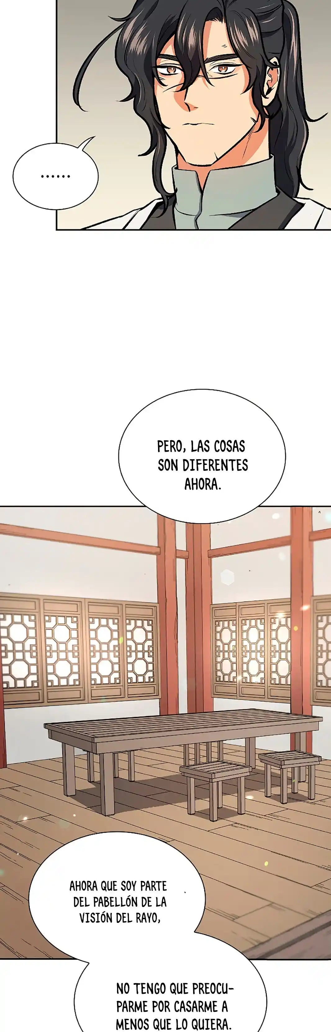 Storm Inn - Capítulo 48 - Página 47 - LectorTMOo