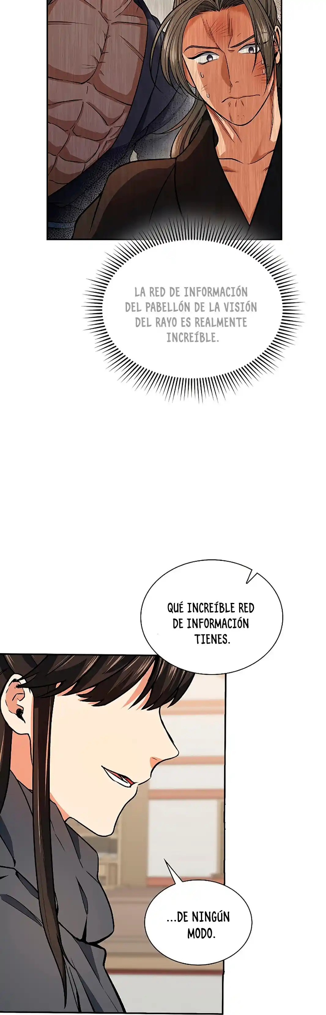 Storm Inn - Capítulo 48 - Página 51 - LectorTMOo