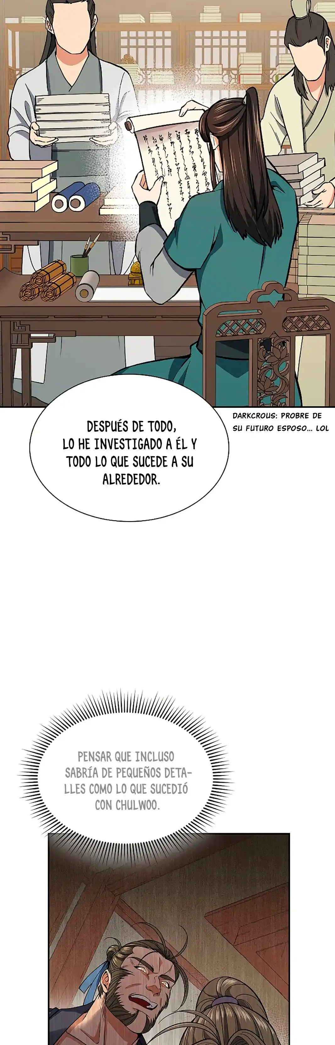 Storm Inn - Capítulo 48 - Página 53 - LectorTMOo
