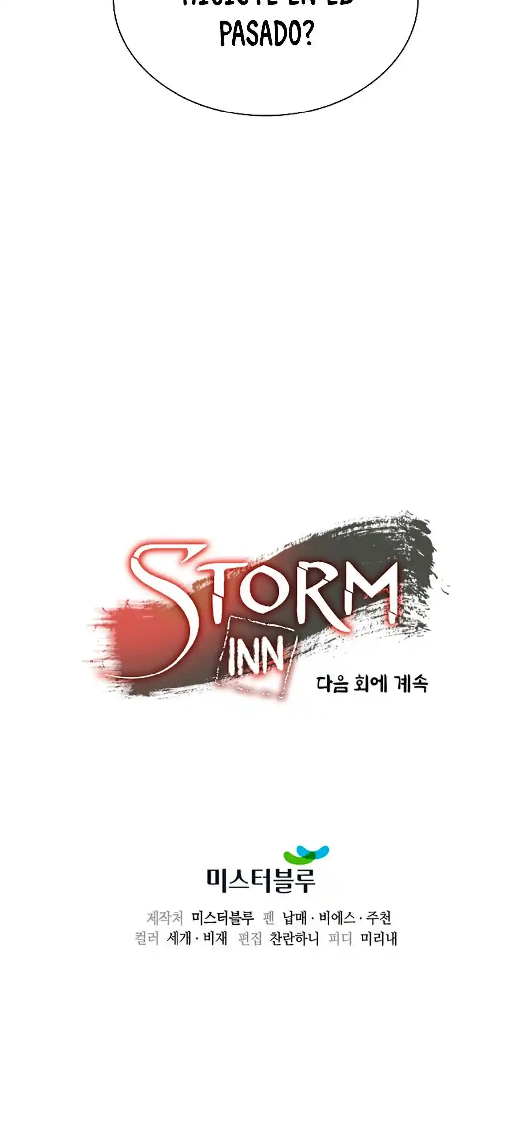 Storm Inn - Capítulo 48 - Página 59 - LectorTMOo