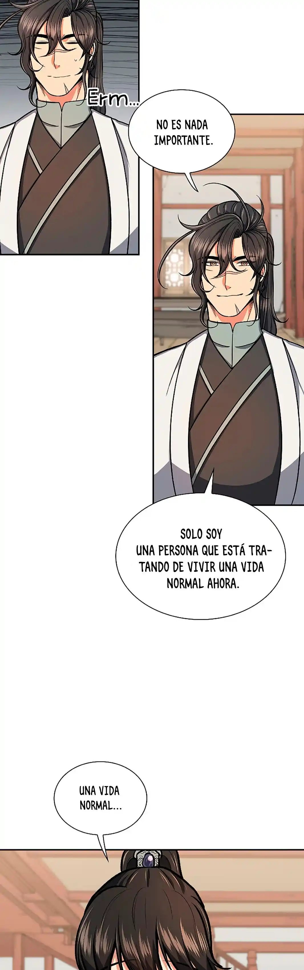 Storm Inn - Capítulo 49 - Página 4 - LectorTMOo