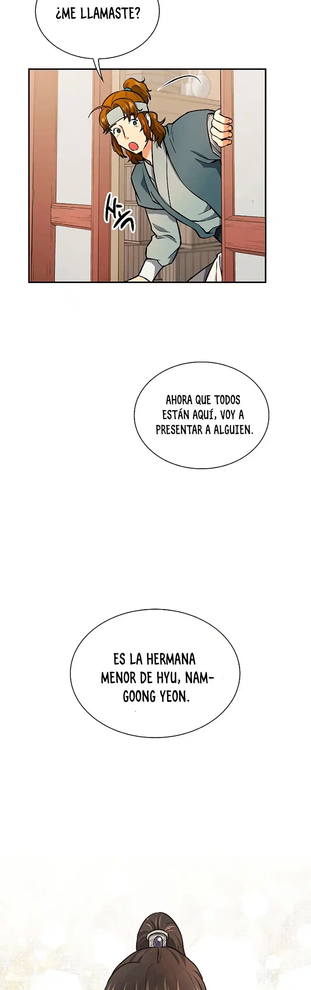 Storm Inn - Capítulo 49 - Página 11 - LectorTMOo