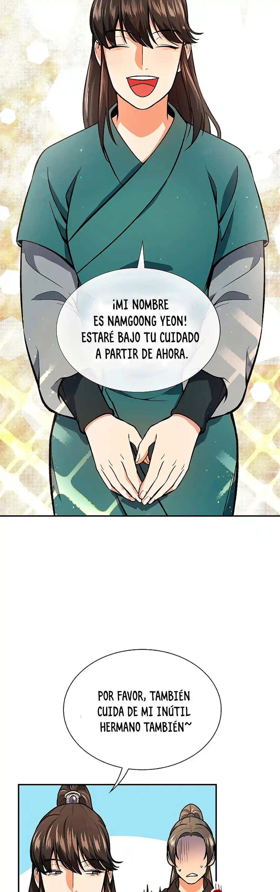 Storm Inn - Capítulo 49 - Página 14 - LectorTMOo