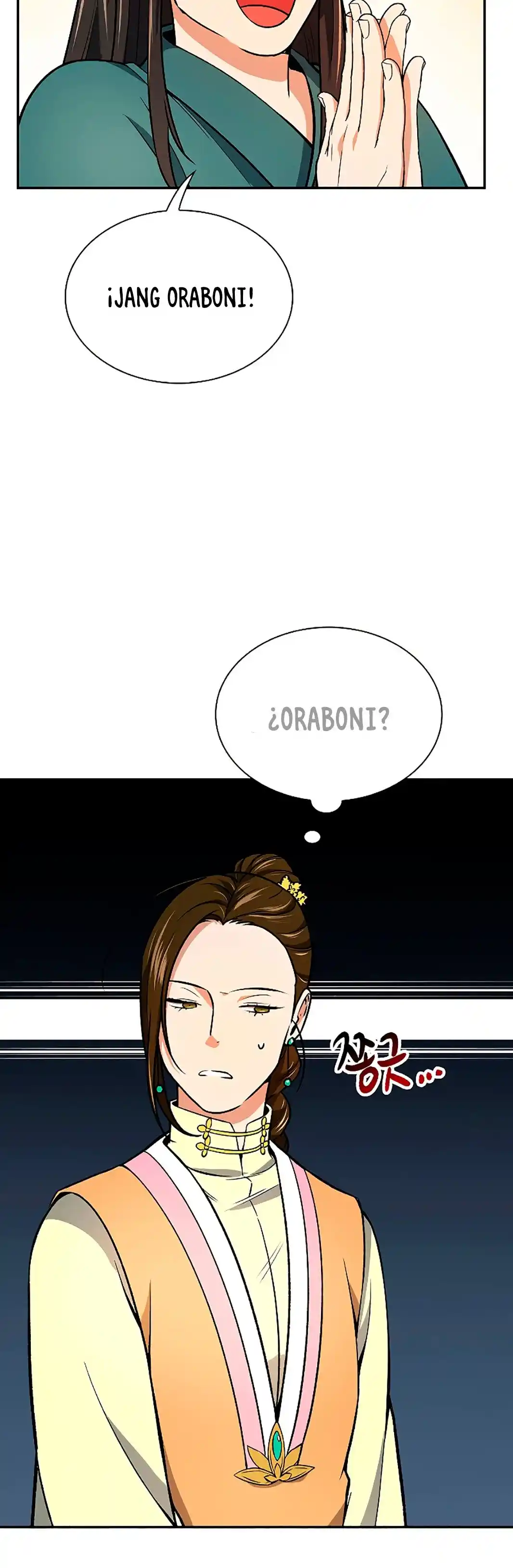 Storm Inn - Capítulo 49 - Página 27 - LectorTMOo