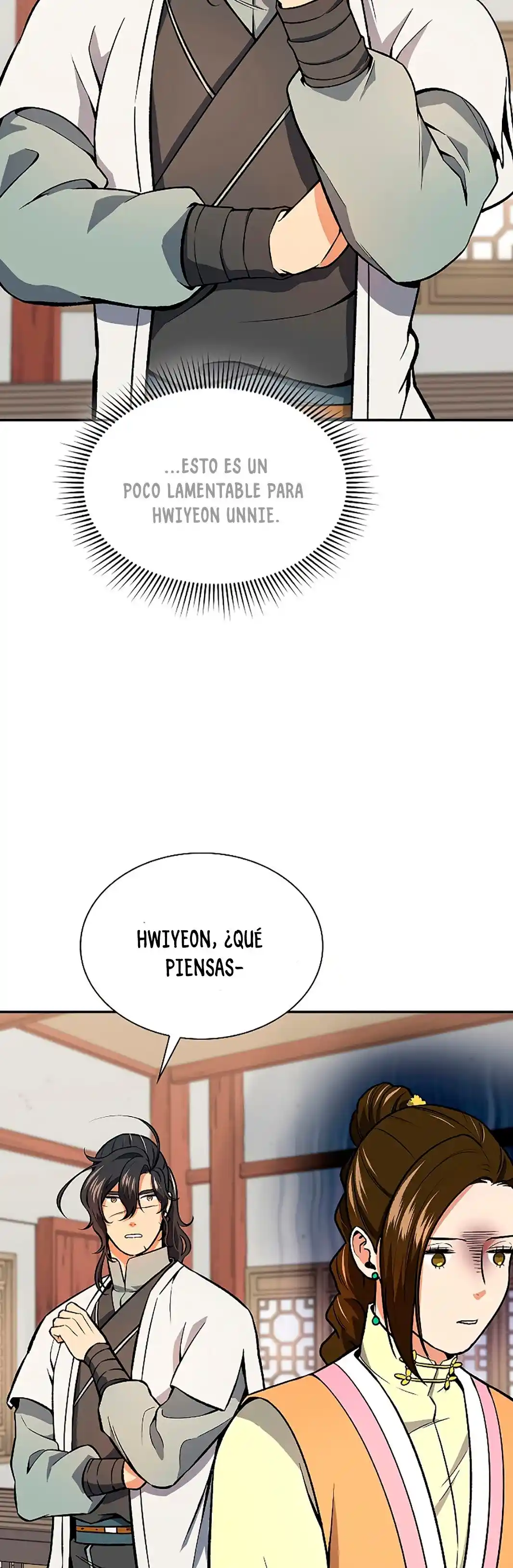 Storm Inn - Capítulo 49 - Página 37 - LectorTMOo
