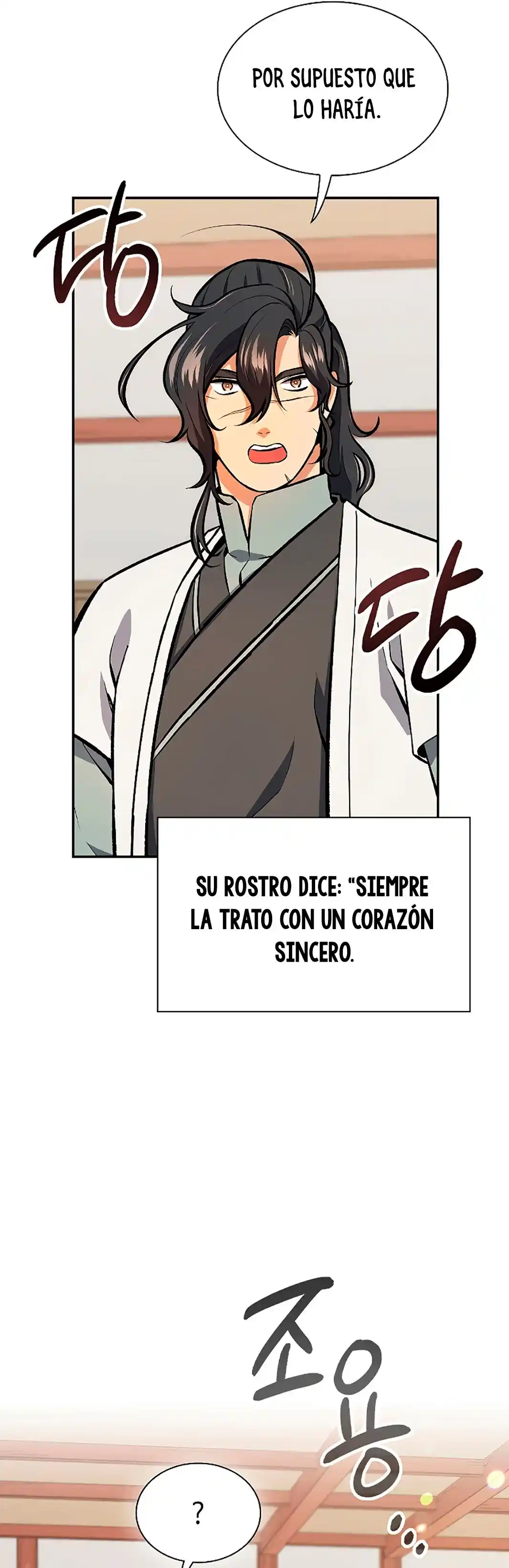 Storm Inn - Capítulo 49 - Página 41 - LectorTMOo