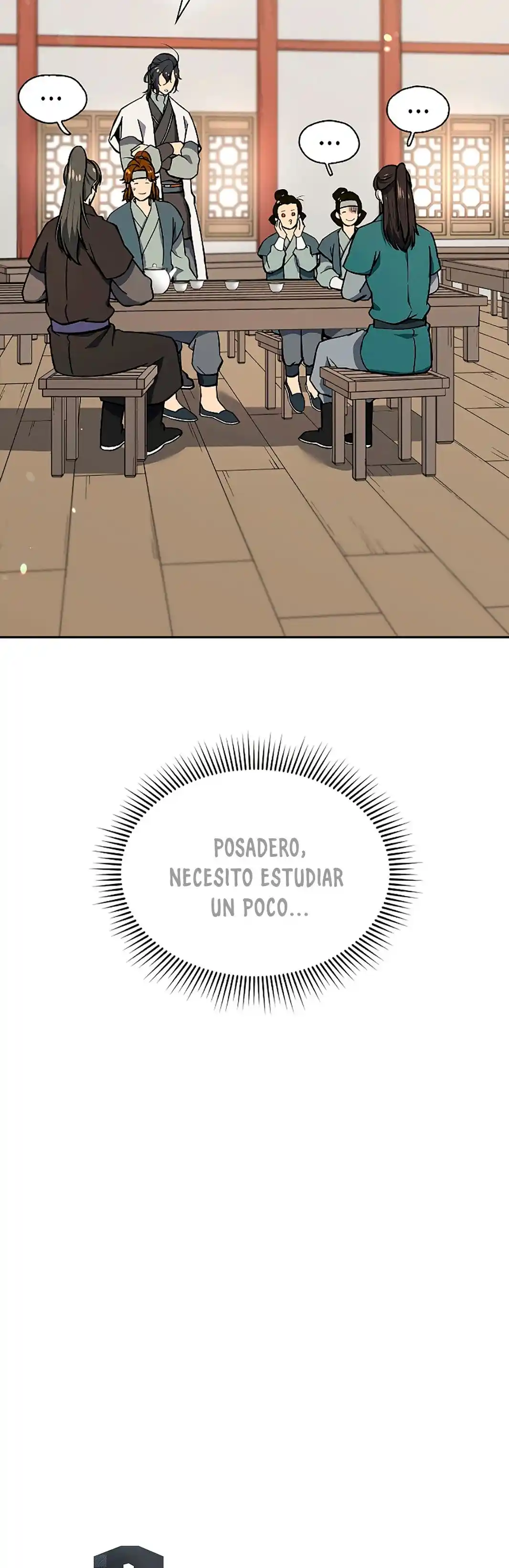 Storm Inn - Capítulo 49 - Página 42 - LectorTMOo