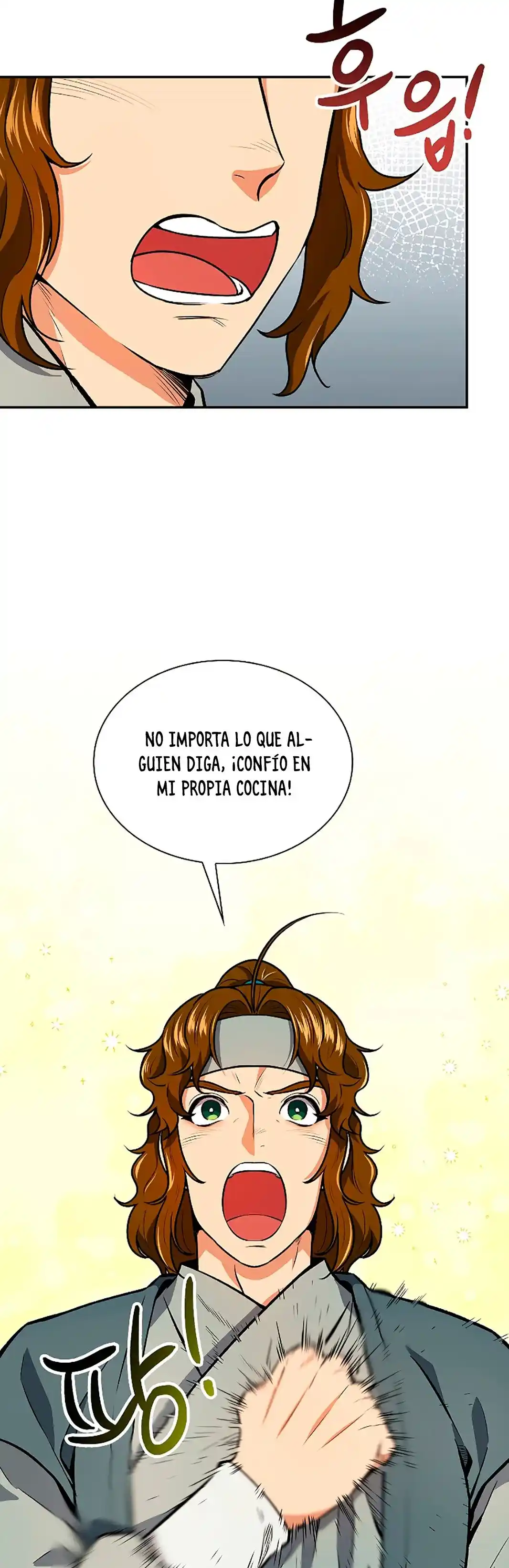 Storm Inn - Capítulo 49 - Página 48 - LectorTMOo