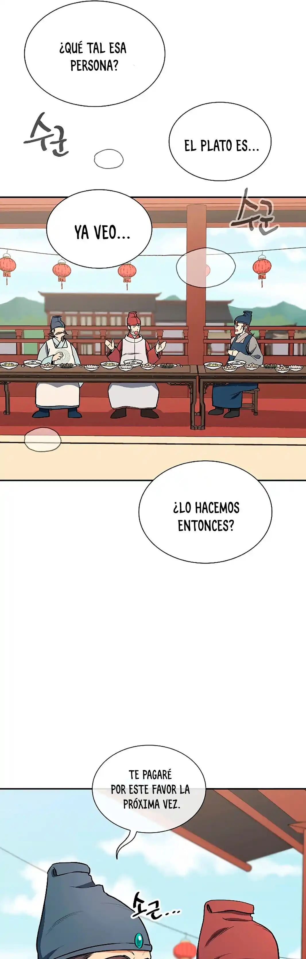 Storm Inn - Capítulo 49 - Página 60 - LectorTMOo