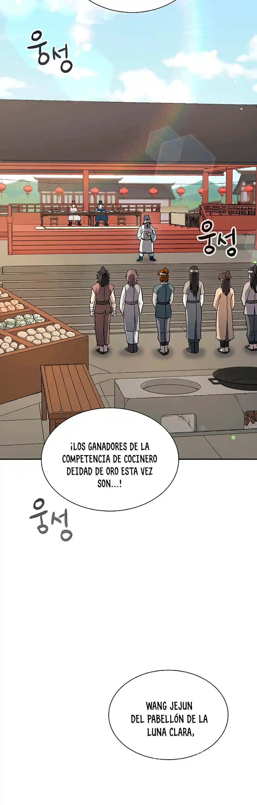 Storm Inn - Capítulo 49 - Página 63 - LectorTMOo