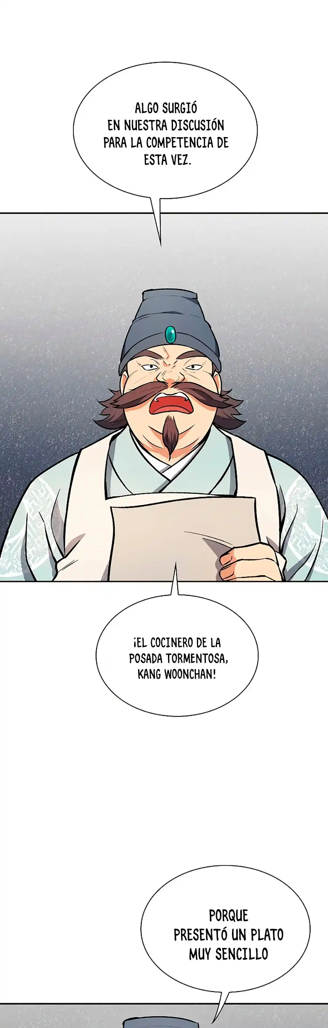 Storm Inn - Capítulo 49 - Página 67 - LectorTMOo