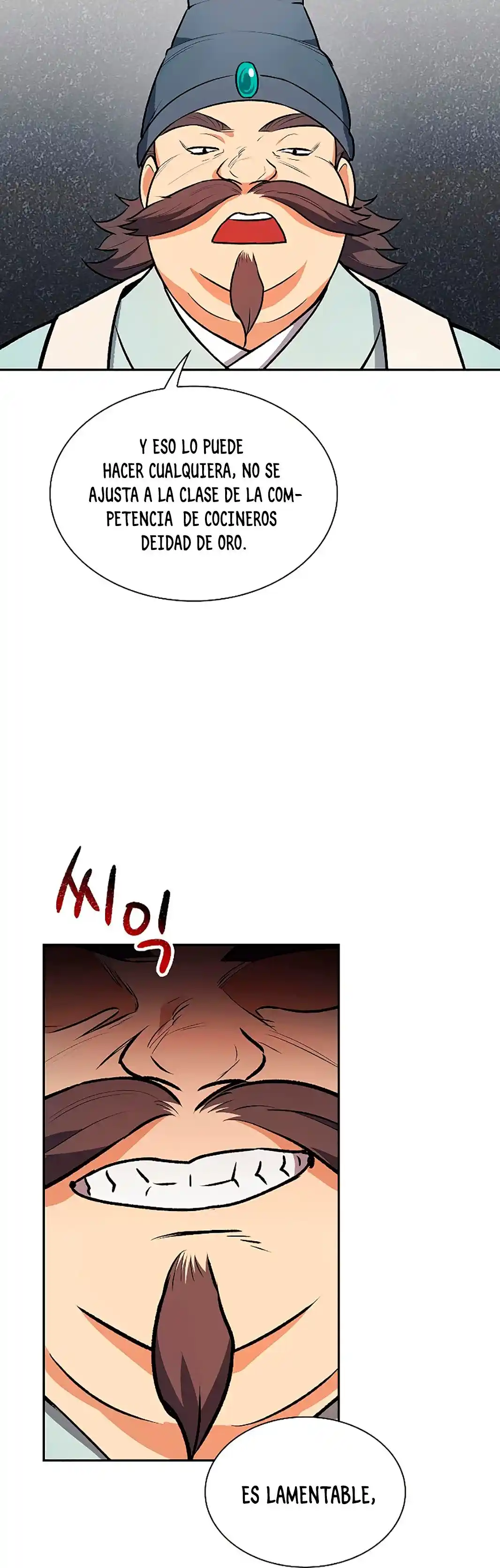 Storm Inn - Capítulo 49 - Página 68 - LectorTMOo