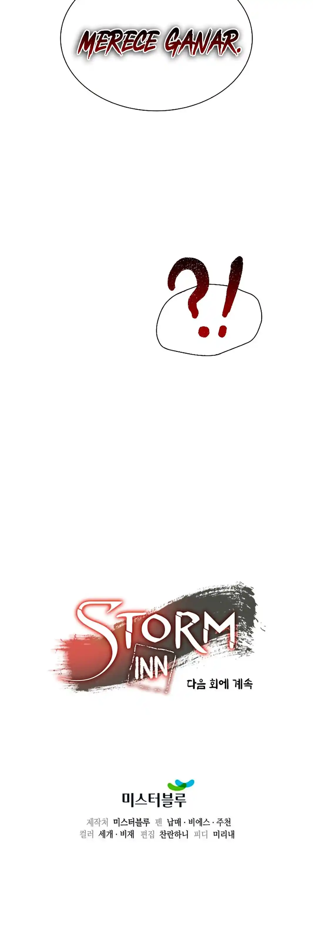 Storm Inn - Capítulo 49 - Página 70 - LectorTMOo