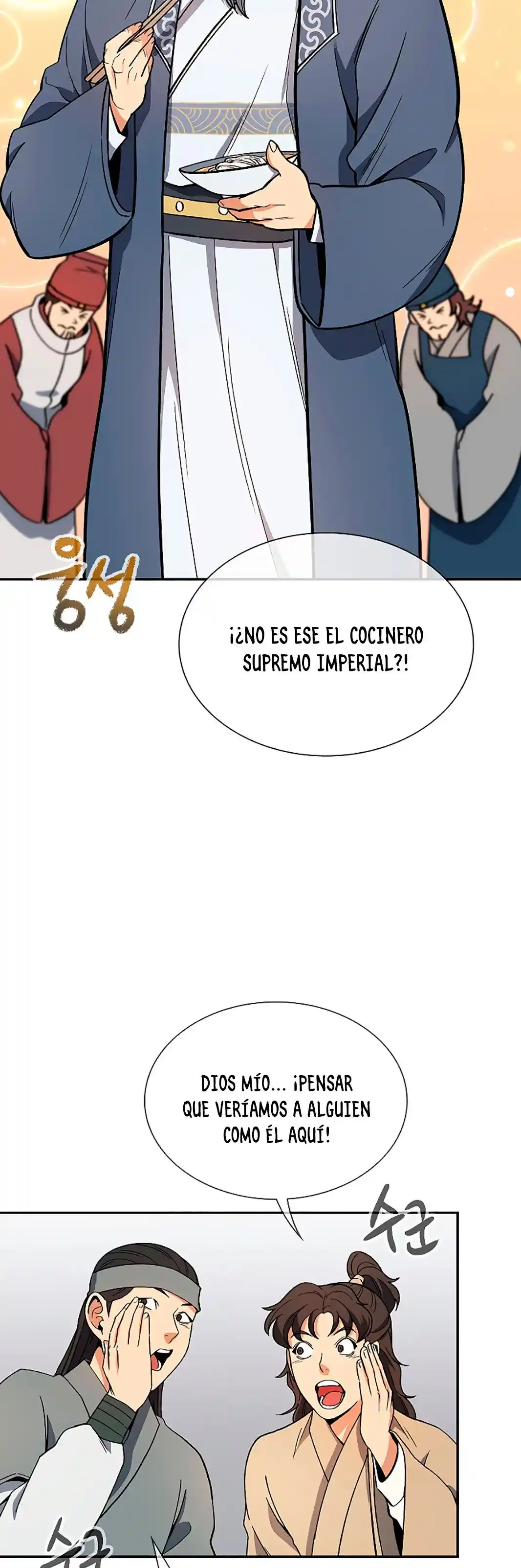 Storm Inn - Capítulo 50 - Página 12 - LectorTMOo