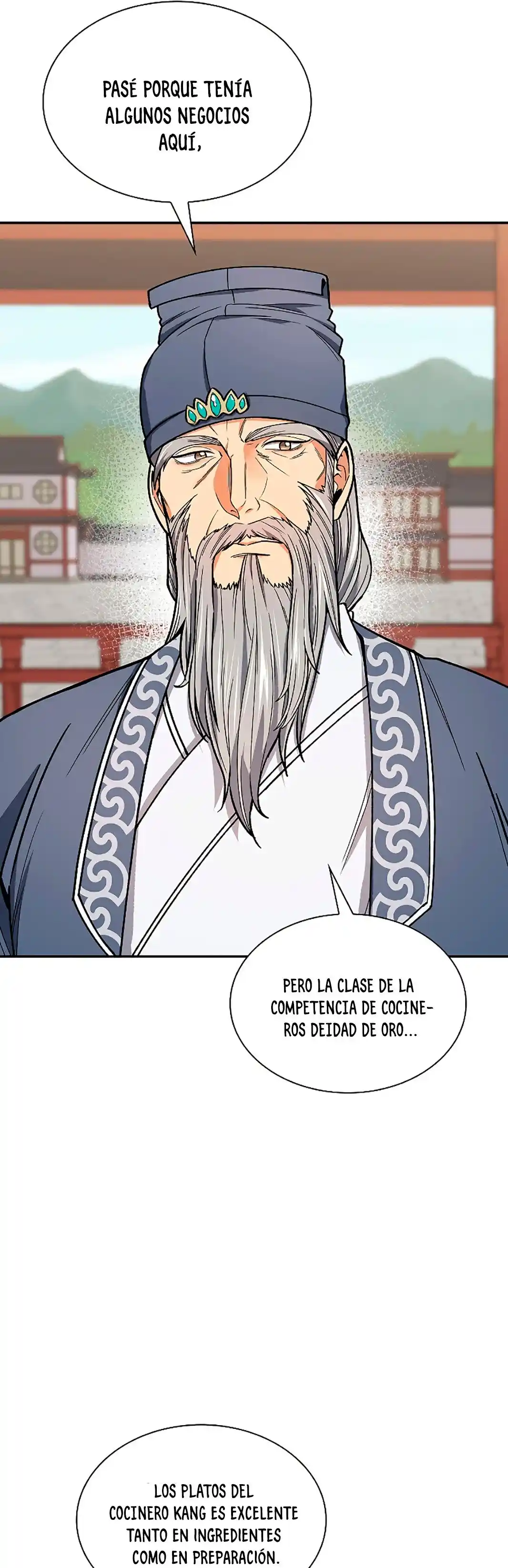 Storm Inn - Capítulo 50 - Página 13 - LectorTMOo