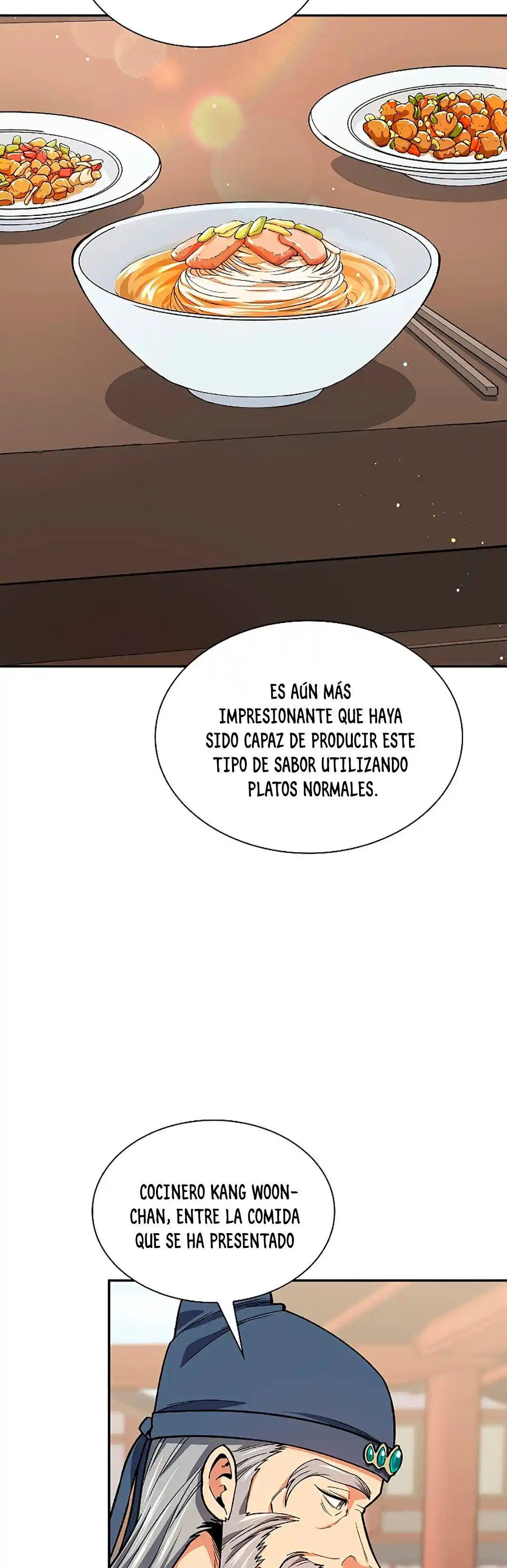 Storm Inn - Capítulo 50 - Página 14 - LectorTMOo