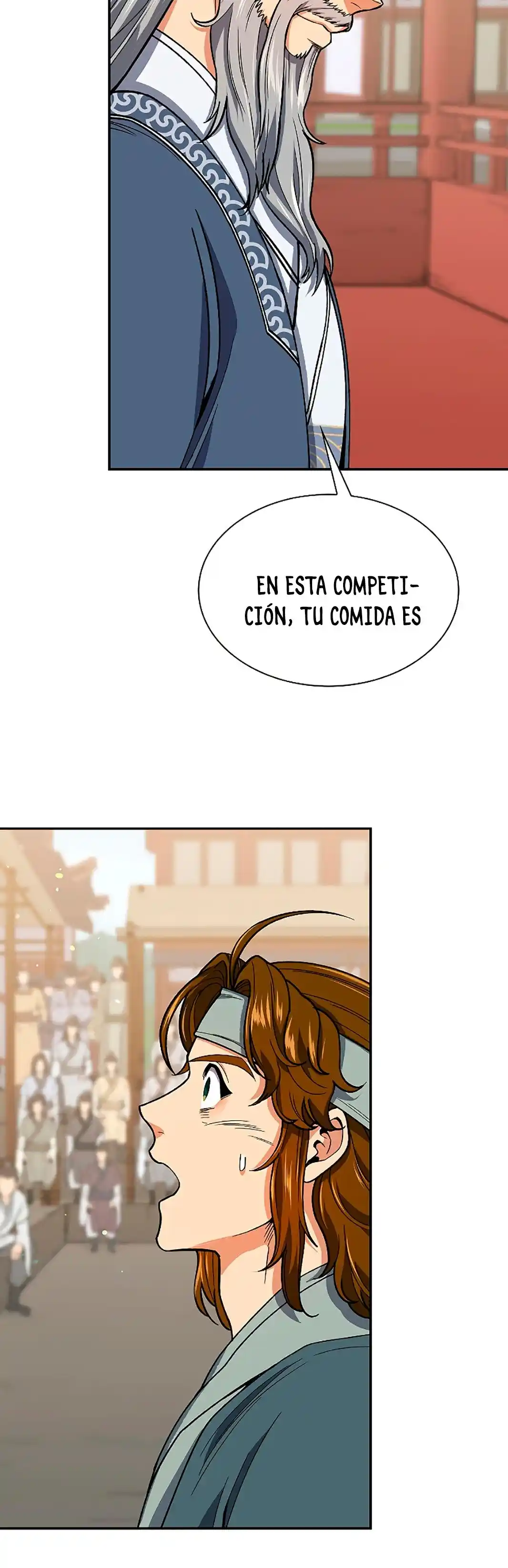 Storm Inn - Capítulo 50 - Página 15 - LectorTMOo