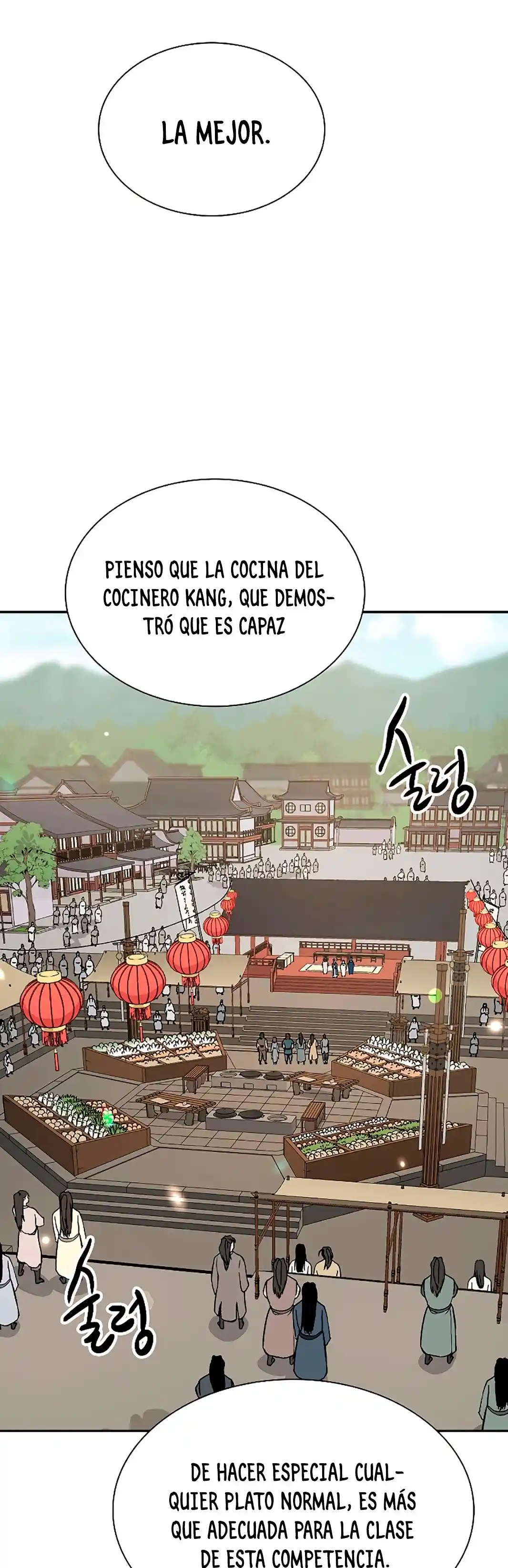 Storm Inn - Capítulo 50 - Página 16 - LectorTMOo