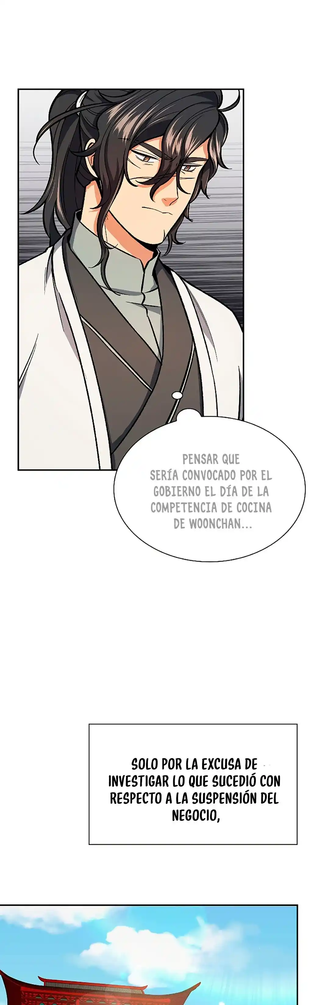Storm Inn - Capítulo 50 - Página 22 - LectorTMOo