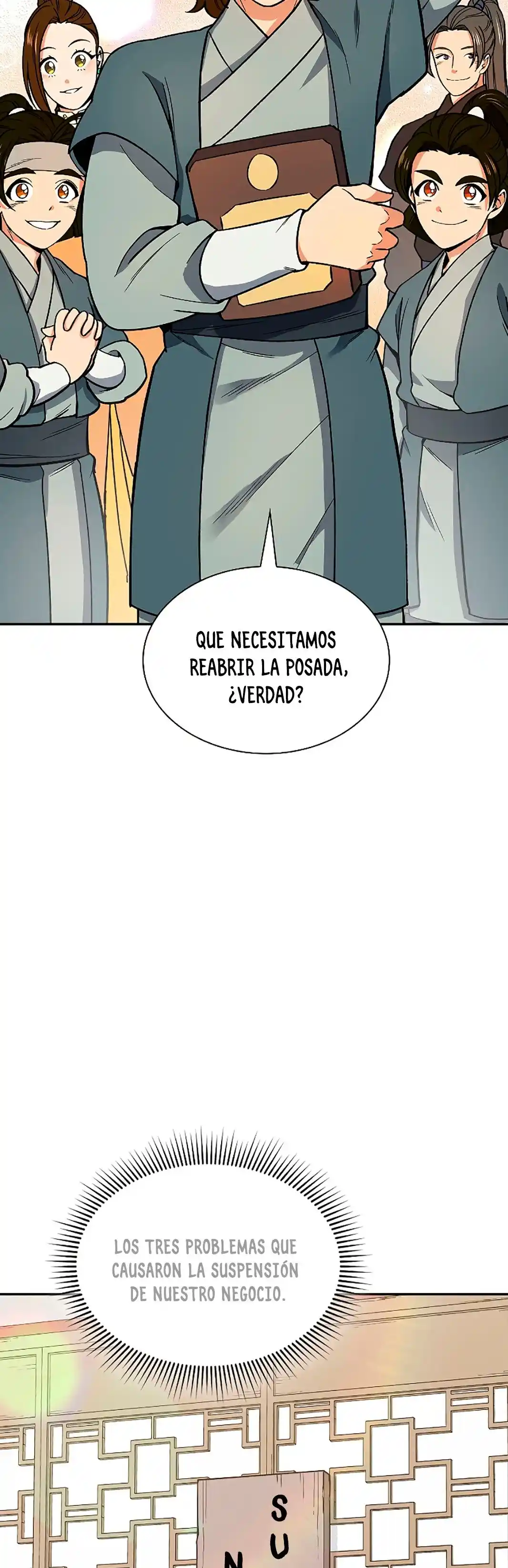 Storm Inn - Capítulo 50 - Página 28 - LectorTMOo