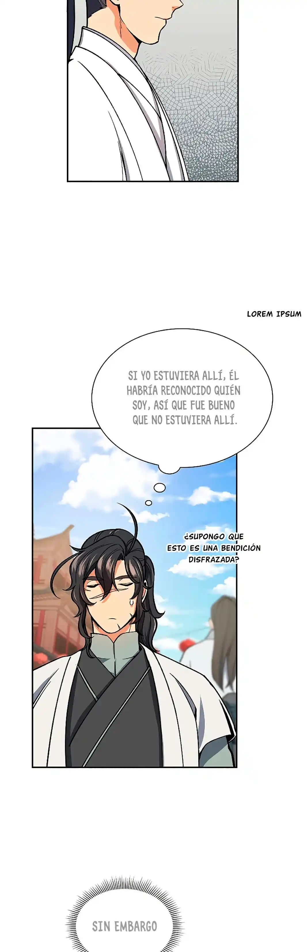 Storm Inn - Capítulo 50 - Página 35 - LectorTMOo