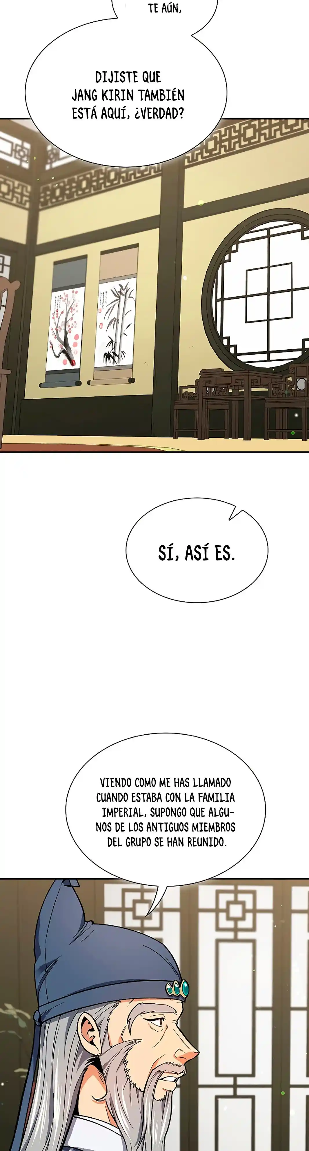 Storm Inn - Capítulo 50 - Página 41 - LectorTMOo