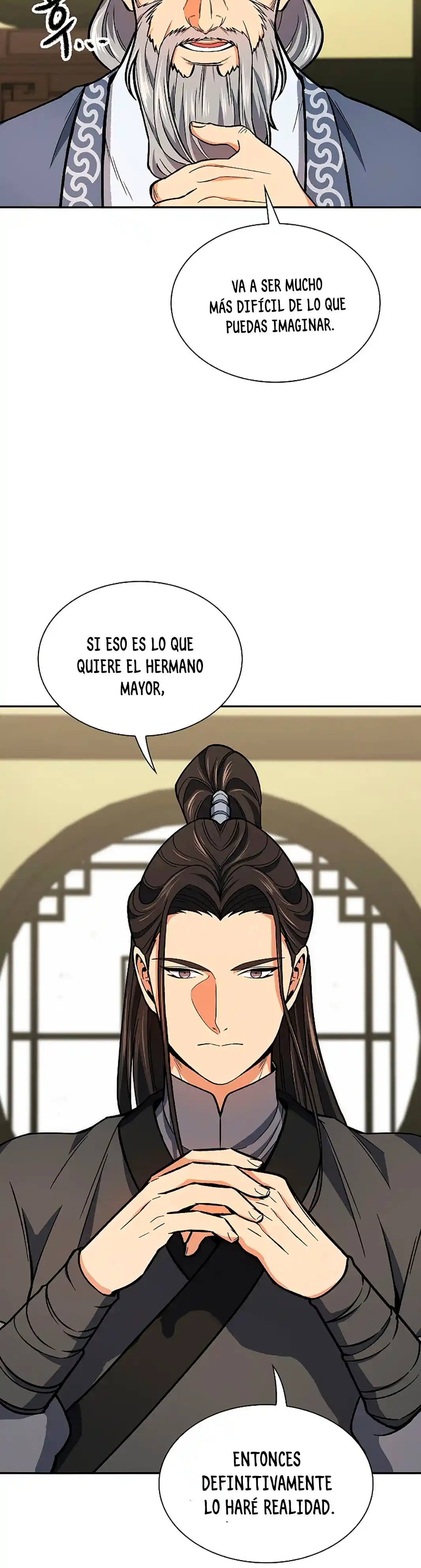 Storm Inn - Capítulo 50 - Página 46 - LectorTMOo