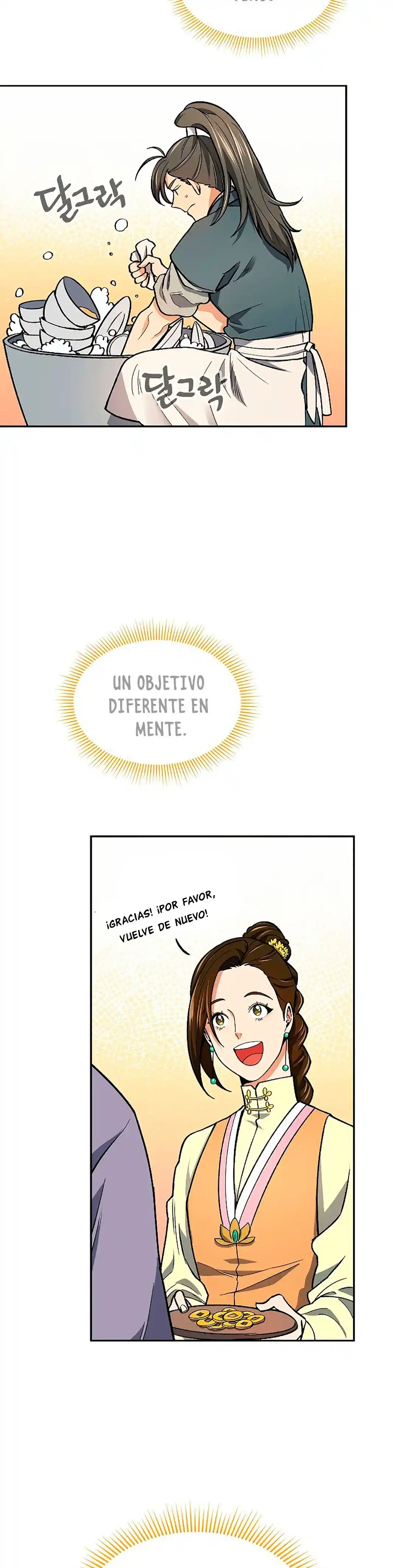 Storm Inn - Capítulo 51 - Página 20 - LectorTMOo