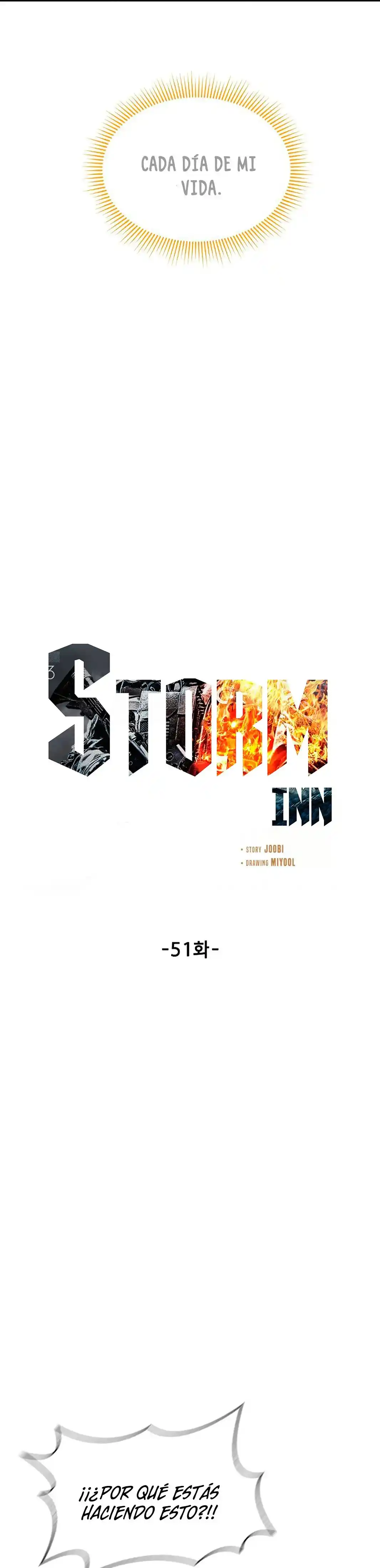 Storm Inn - Capítulo 51 - Página 22 - LectorTMOo