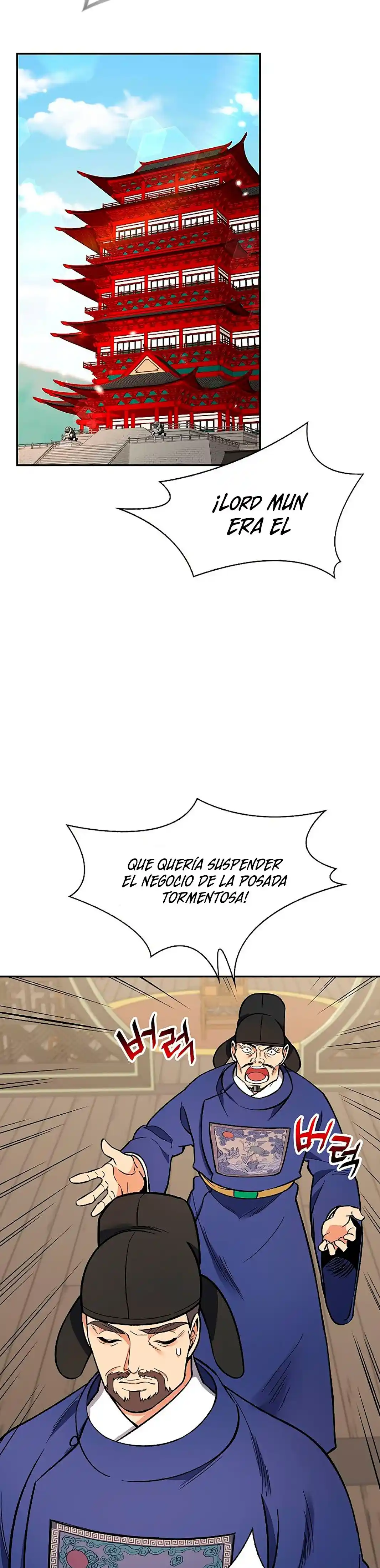 Storm Inn - Capítulo 51 - Página 23 - LectorTMOo
